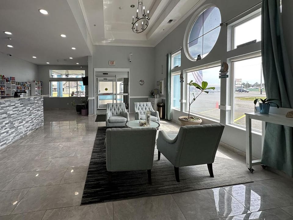 Morning Glory Resort & Suite Hotel in Ocean Shores