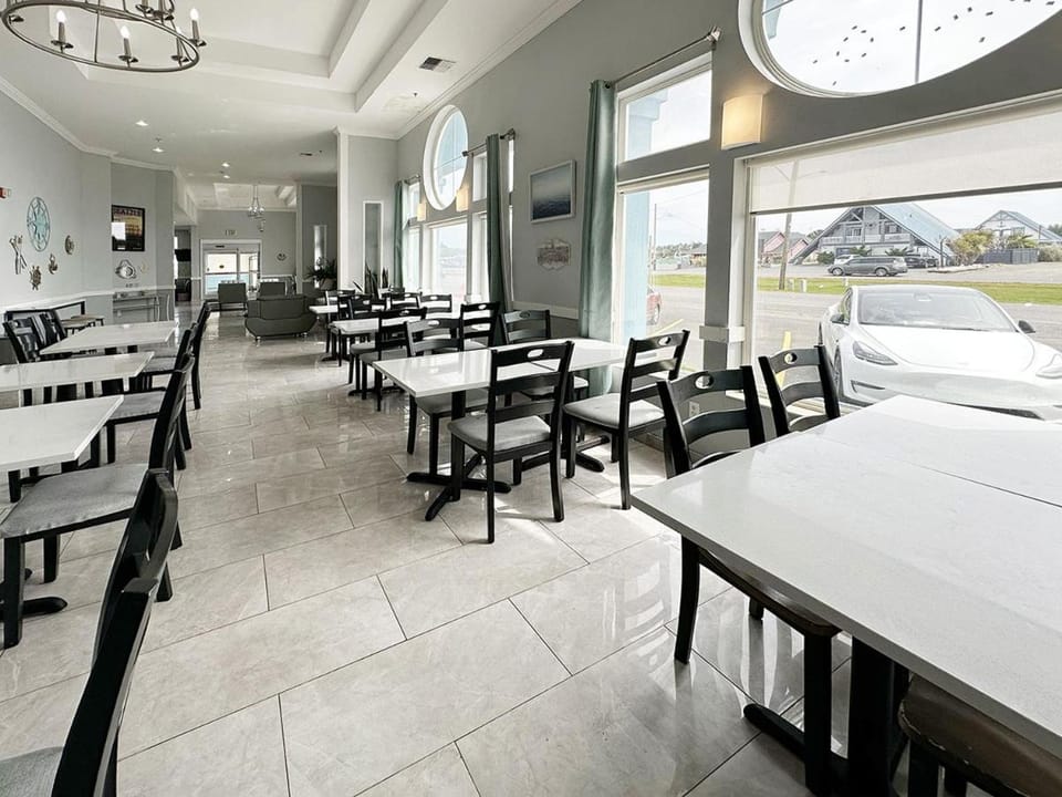 Morning Glory Resort & Suite Hotel in Ocean Shores