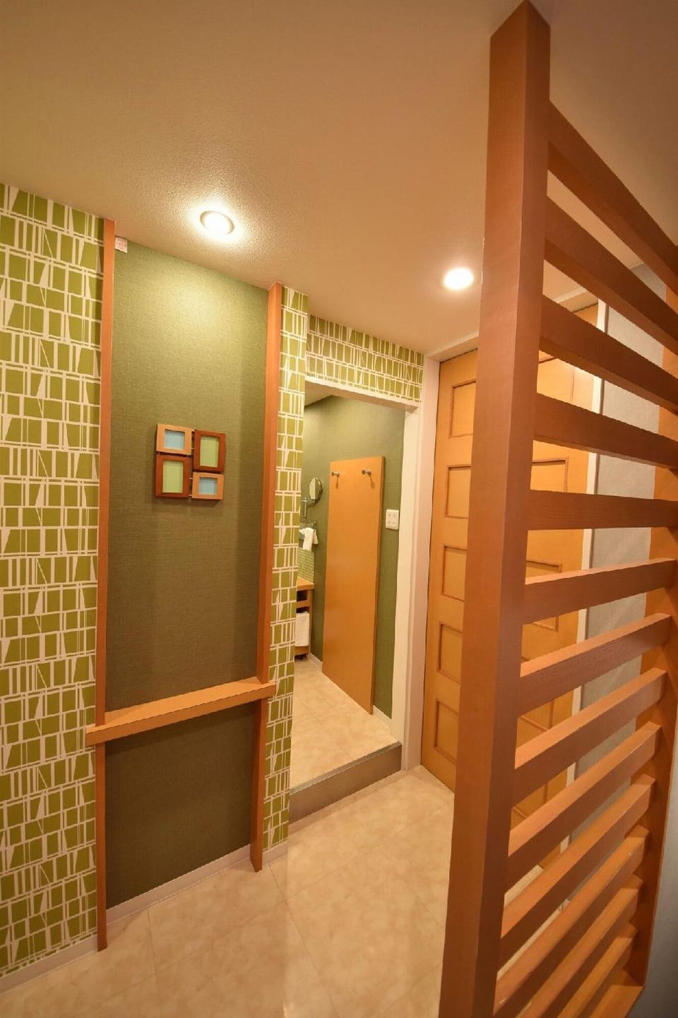 Hotel Woo (Adults Only) Love hotel in Japan