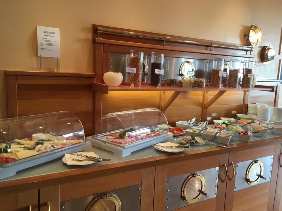 Food and beverages