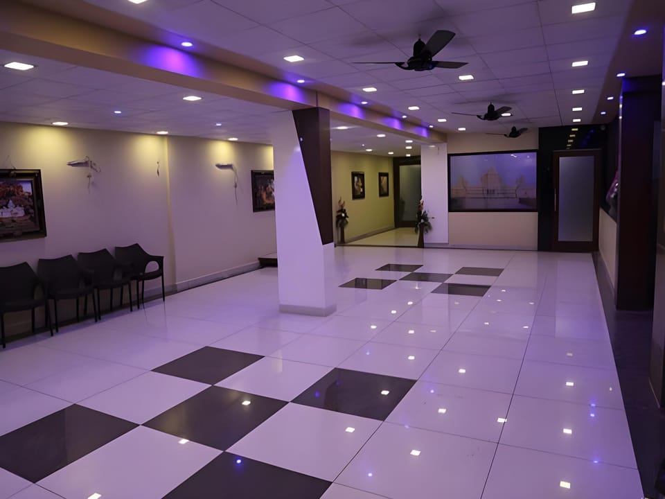 Hotel Marwar Excellency Hotel in Rajasthan