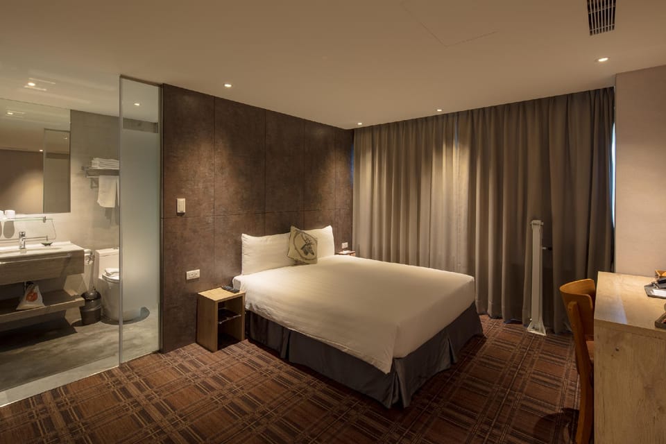 Room plan