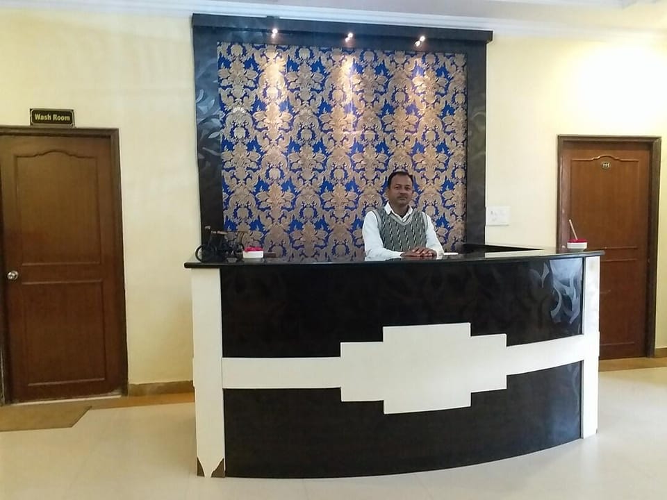 Hotel Imperial Plaza Resort in Rajasthan