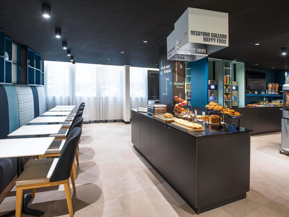Ibis Styles Deauville Centre Hotel in Deauville