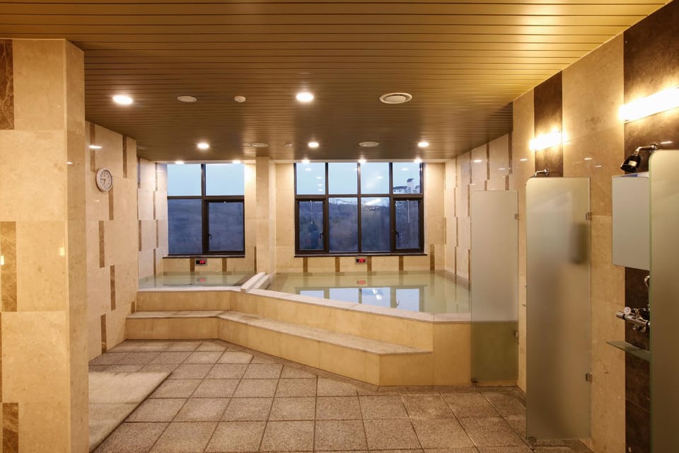 ON City Hotel Hotel in South Korea