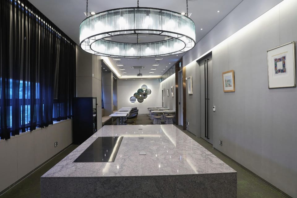 ON City Hotel Hotel in South Korea