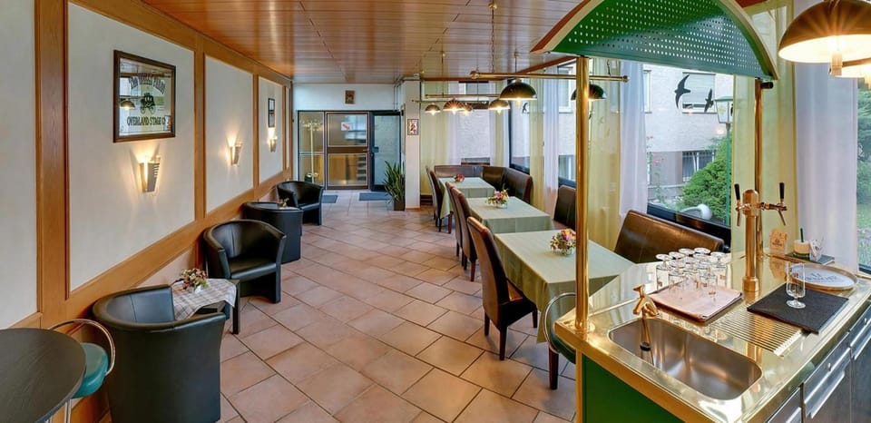 Bar/lounge