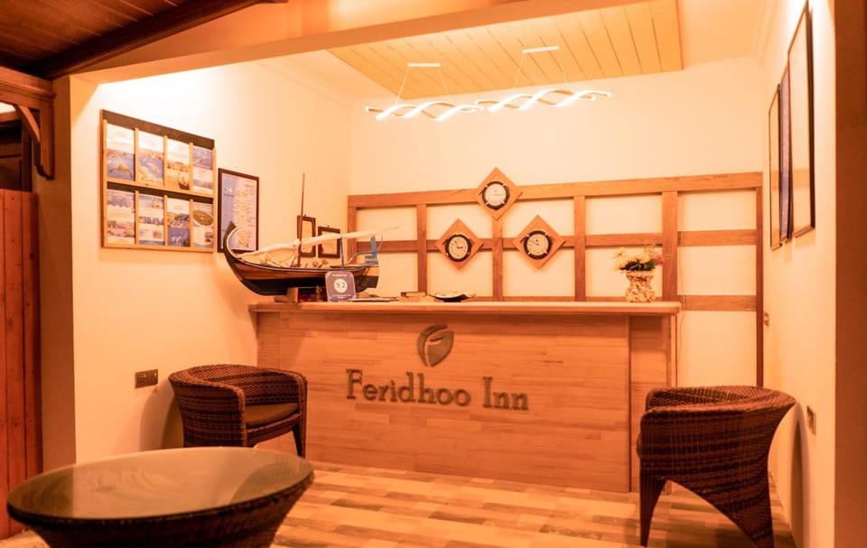 Feridhoo Inn Inn in Maldives