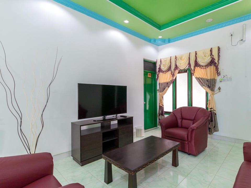 Bar/lounge