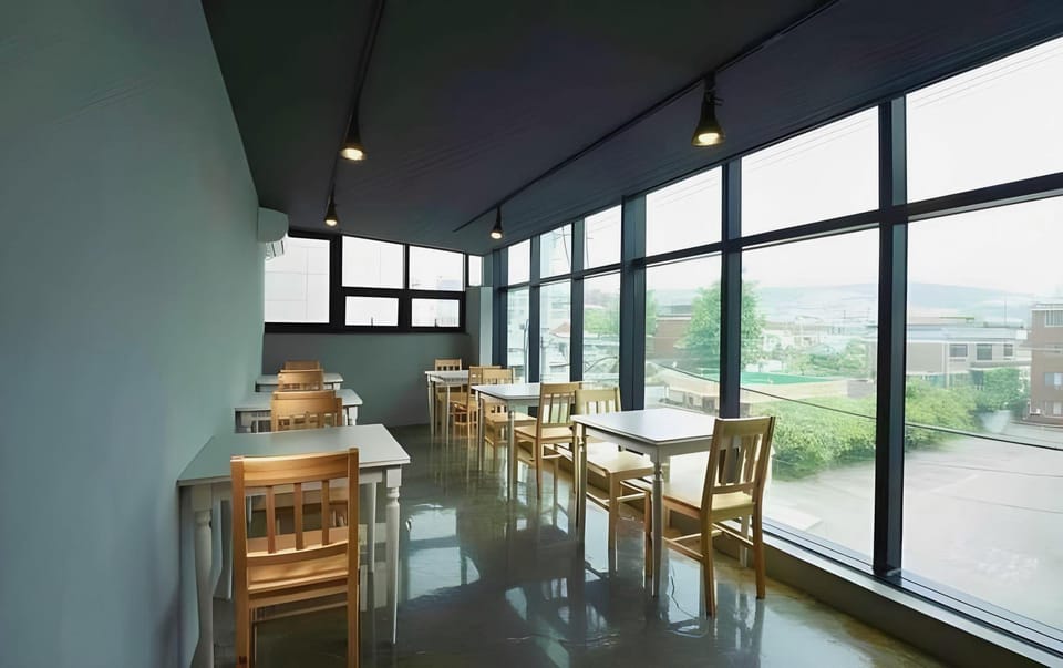 IVY STAY Apartment hotel in Gyeonggi-do