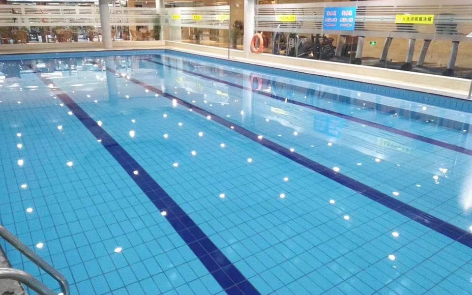 Hefei Mingfa International Hotel Hotel in China