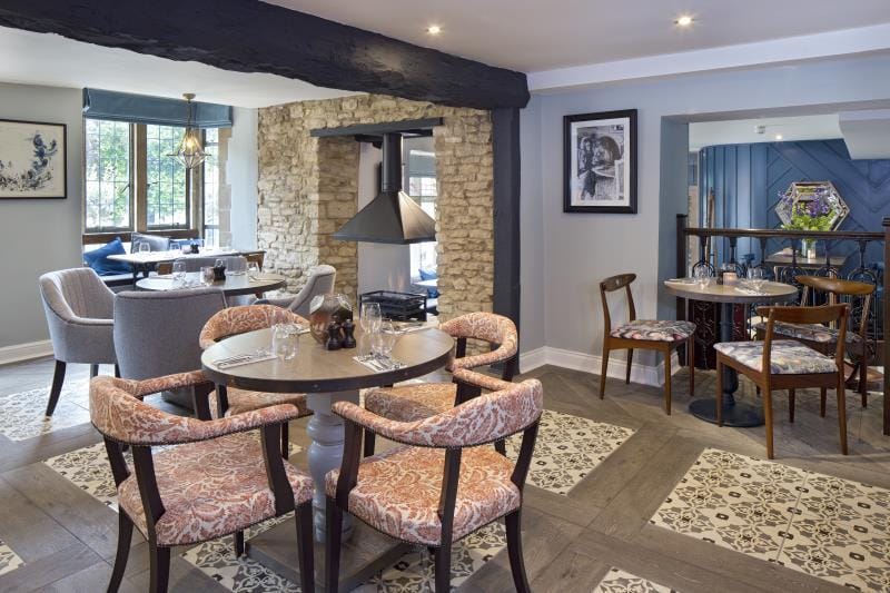 Bar/lounge