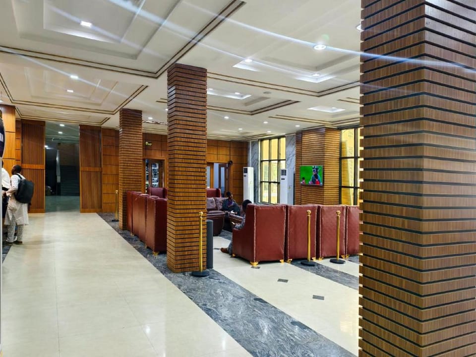 Jun Yue No.9 Hotel Kano  Hotel in Nigeria