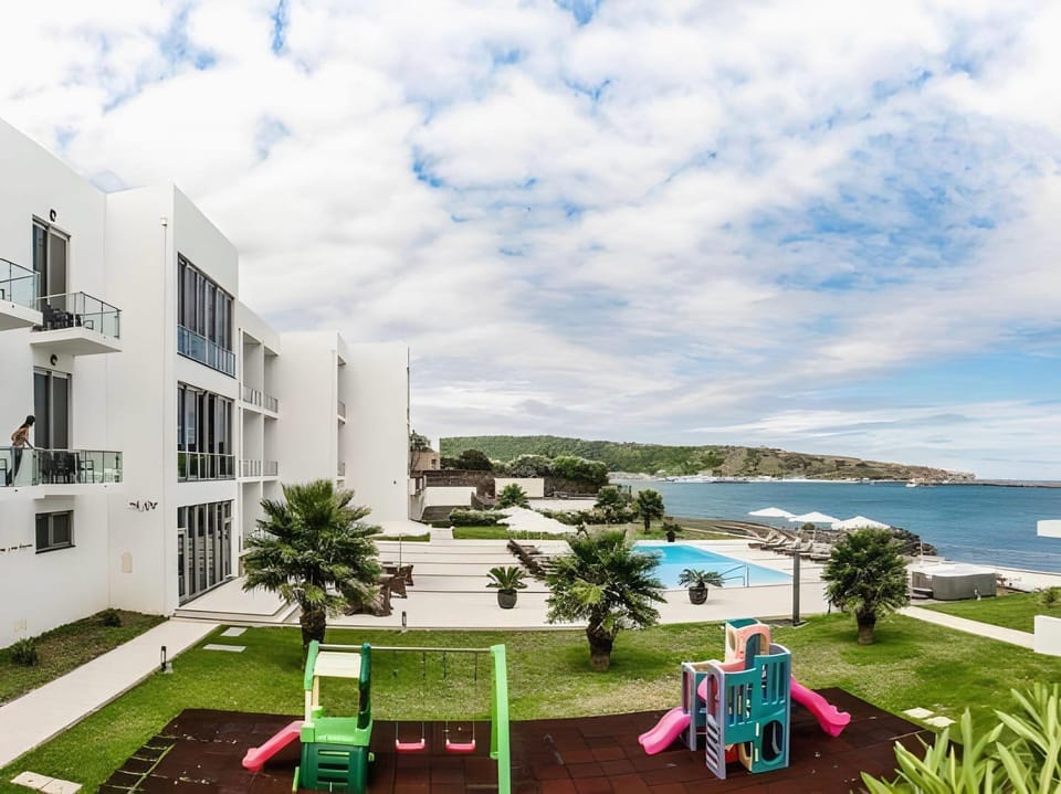 Atlantida Mar Hotel Apartment hotel in Azores District
