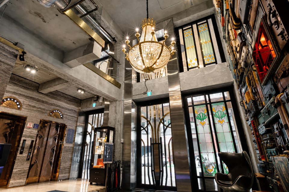 BlueSky Hotel Hotel in Taiwan, Province of China