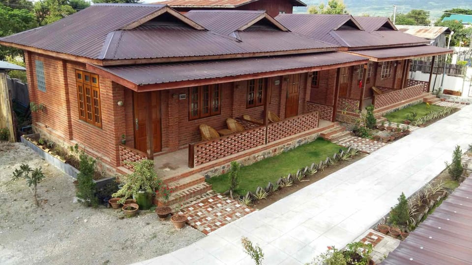 Trinity Family Inn Inn in Asia