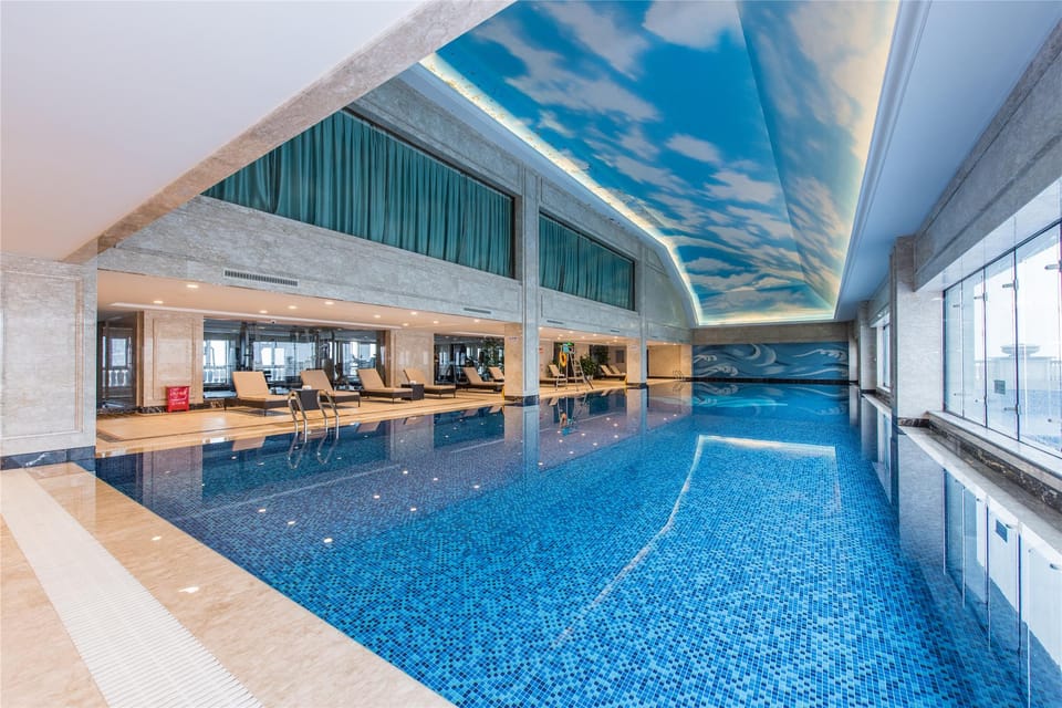 Grand Palace Resort Resort in Hangzhou
