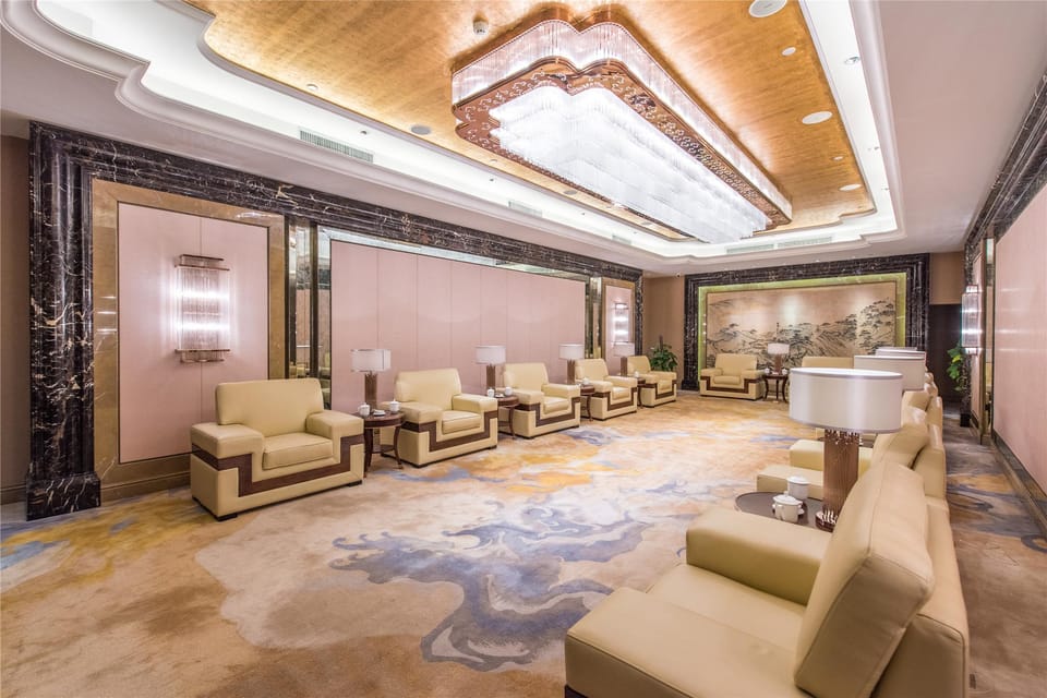 Grand Palace Resort Resort in Hangzhou