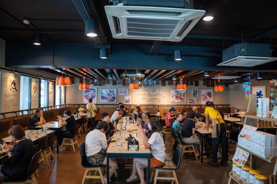 Sojourn Spa Hotel Kuala Lumpur Hostel in Kuala Lumpur City