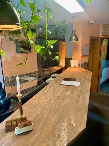 Hotel La Ferte Hotel in Stuttgart