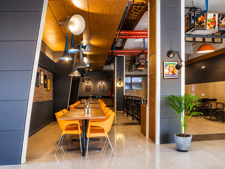 Max Hotels Jabalpur Hotel in India