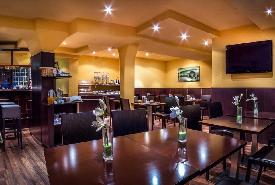 Hotel am Wilhelmsplatz Hotel in Stuttgart