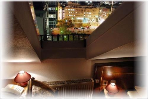 Hotel am Wilhelmsplatz Hotel in Stuttgart