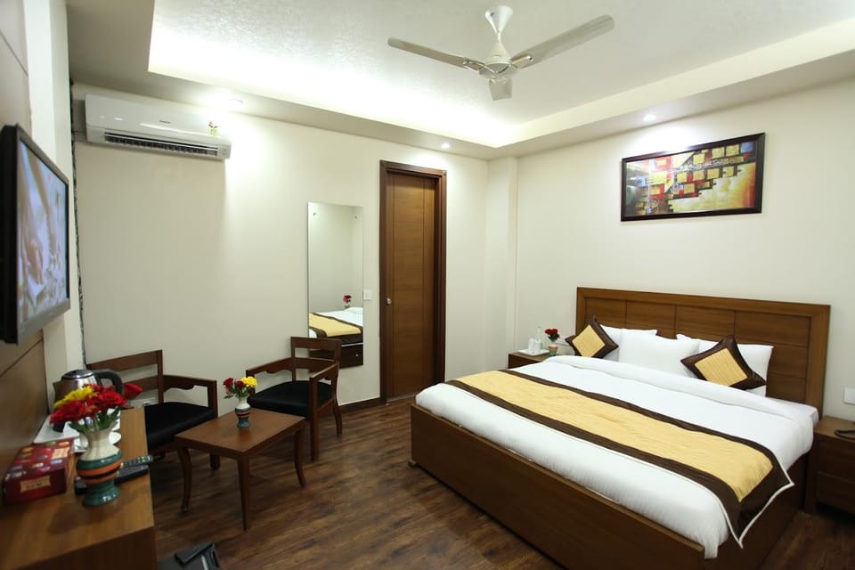 Room plan