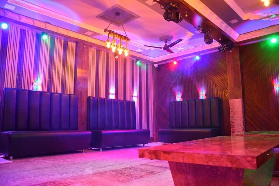 Hotel Ganpati Plaza Hotel in Rajasthan