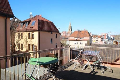M-Hotel Hotel in Stuttgart