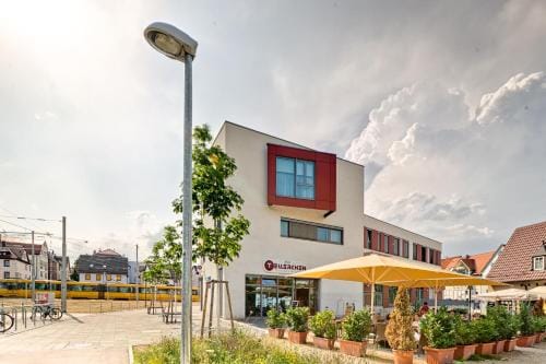 M-Hotel Hotel in Stuttgart