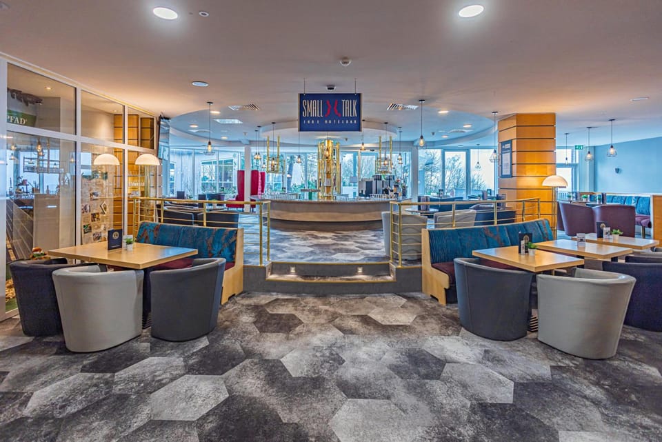 Ringberg Hotel Hotel in Thuringia, Germany