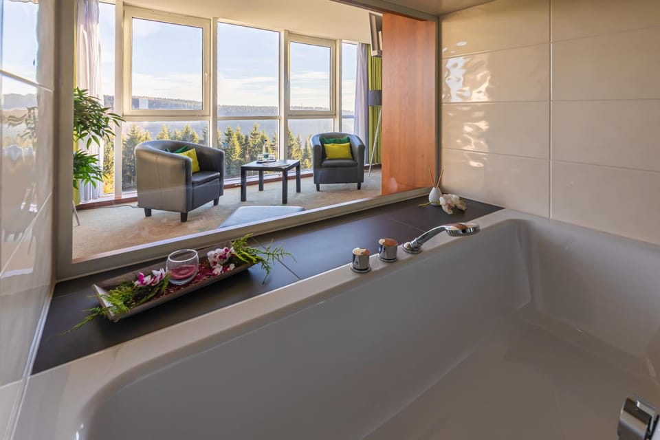 Ringberg Hotel Hotel in Thuringia, Germany