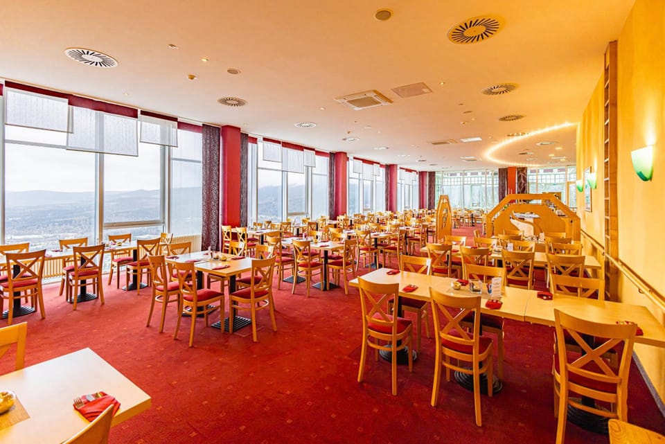 Ringberg Hotel Hotel in Thuringia, Germany
