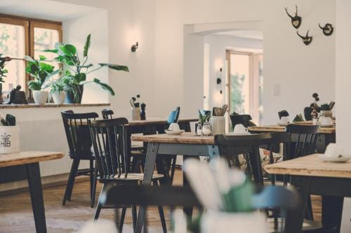 Der Lederer Hof - Boutique Apartments Hotel in Tegernsee