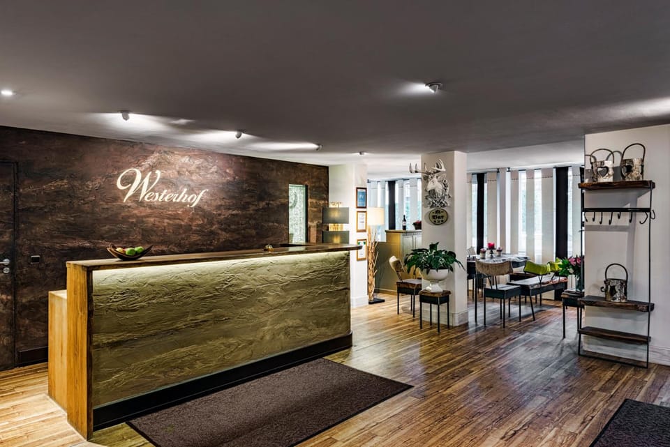 Der Westerhof Hotel Hotel in Tegernsee