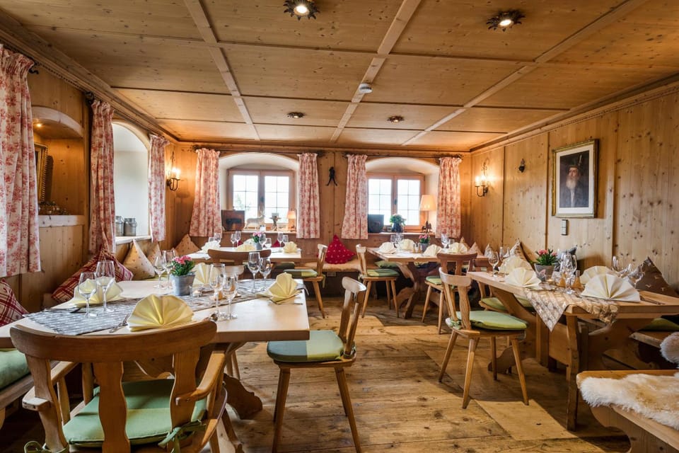 Der Westerhof Hotel Hotel in Tegernsee