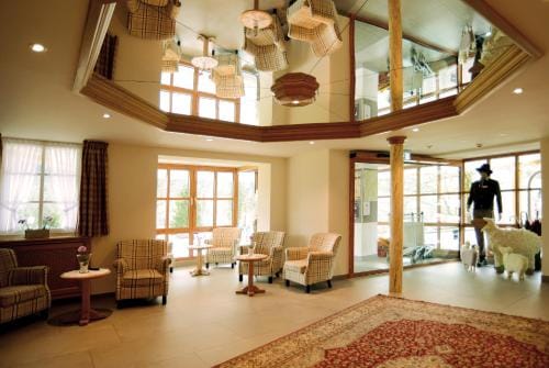 Hotel Schwarzwald-Resort Roßle Hotel in Baden-Württemberg