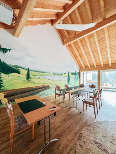 Hotel Schwarzwald-Resort Roßle Hotel in Baden-Württemberg
