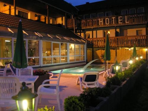 Hotel Kaltenbach Hotel in Baden-Württemberg