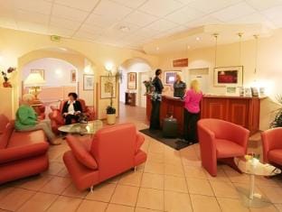 Self-Check-In Hotel Constantin Hotel in Trier