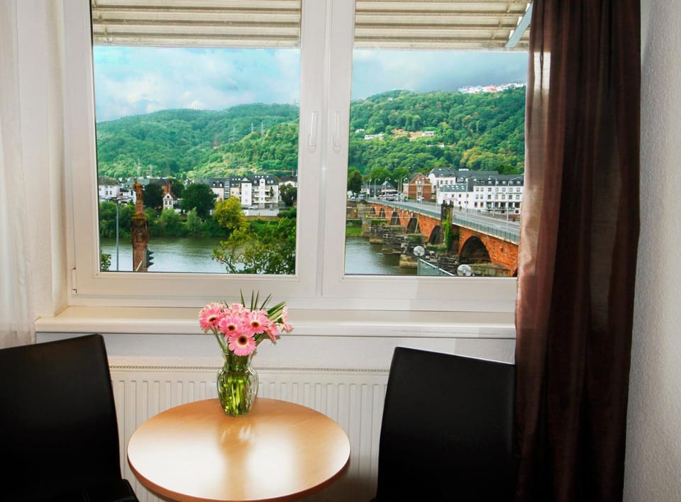 Self-Check-In Hotel Constantin Hotel in Trier