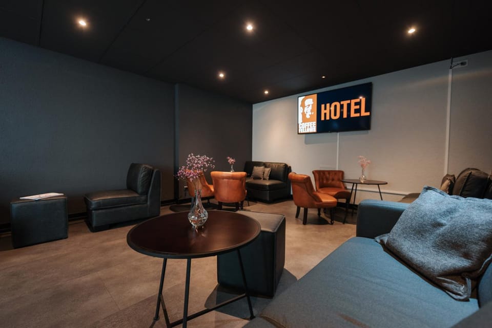 Coffee Fellows Hotel Trier Hotel in Trier