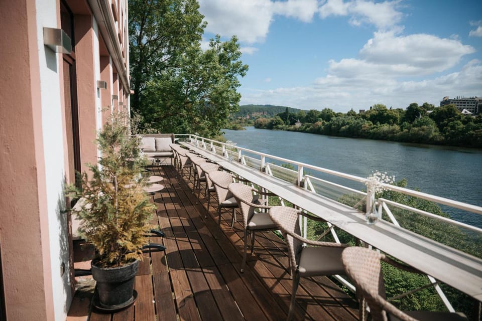 Coffee Fellows Hotel Trier Hotel in Trier