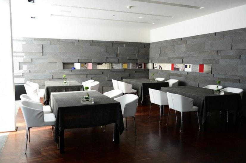 BECKER´S Hotel & Restaurant Hotel in Trier