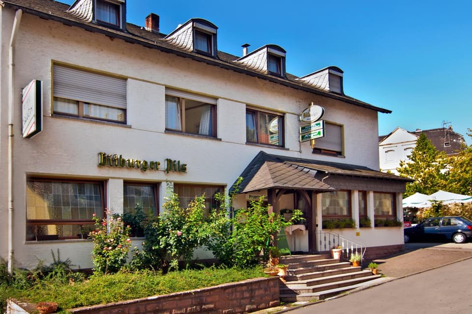 Hotel Kugel Hotel in Trier