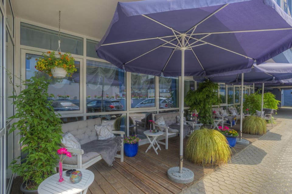Paulin Hotel Trier Hotel in Trier