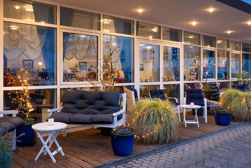 Paulin Hotel Trier Hotel in Trier
