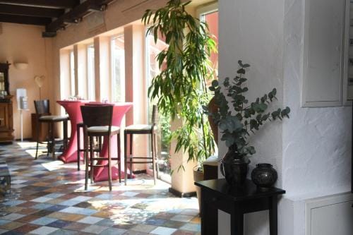 Hotel Casa Verde Hotel in Trier