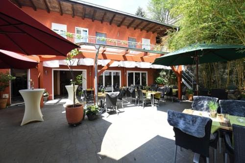 Hotel Casa Verde Hotel in Trier